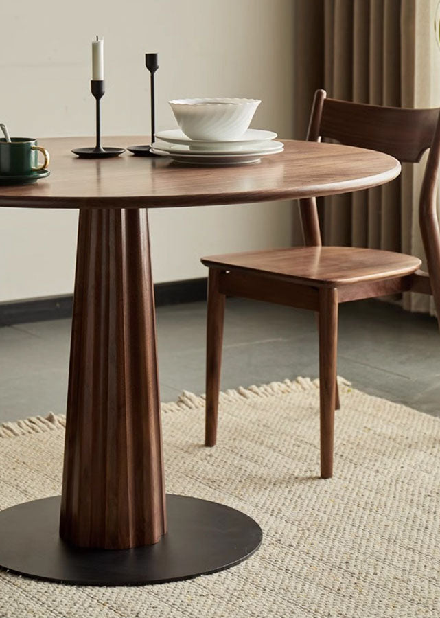 Sol Round Table