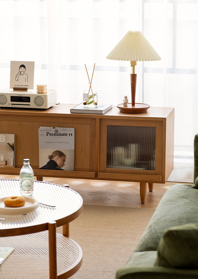 Dax TV Console