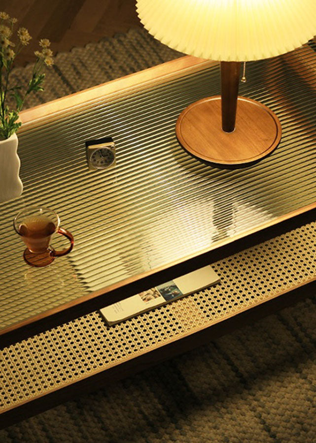 Yuno Coffee Table