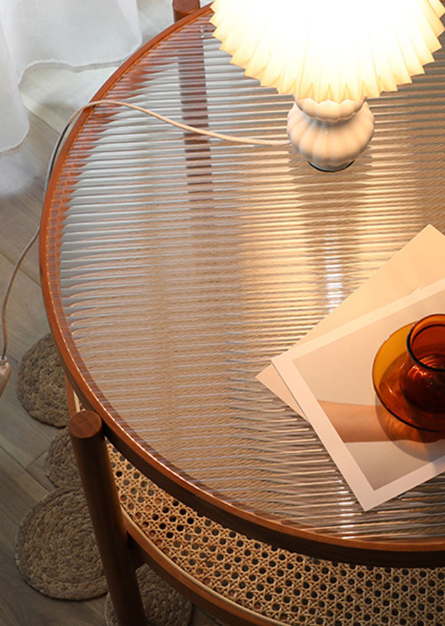 Numa Coffee Table