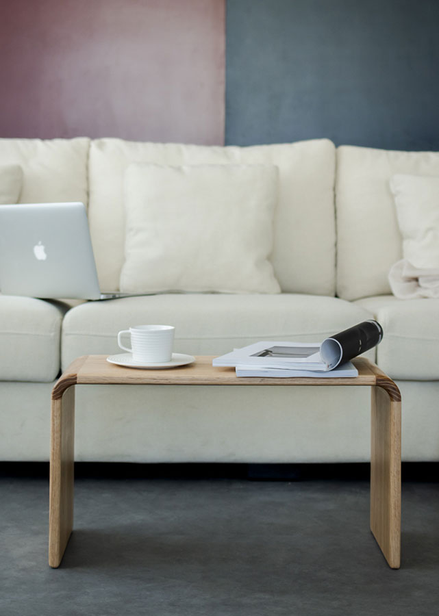 Biva 2-Way Table
