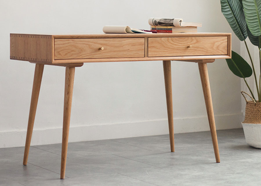 Vento Dining Table