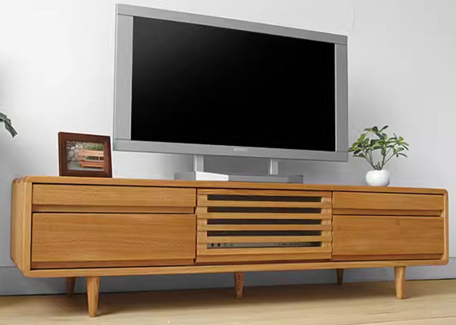 Sano TV Console