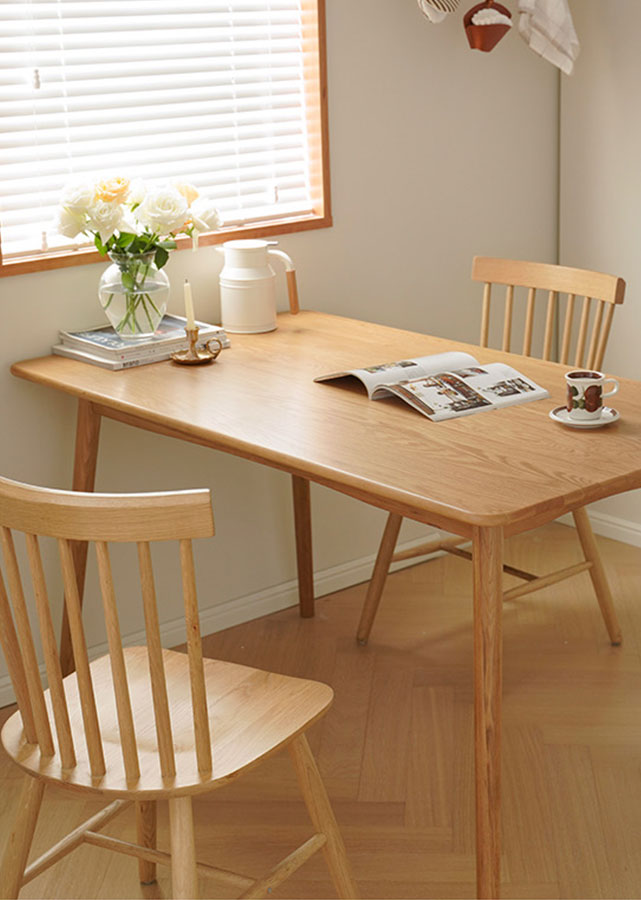 Vista Long Table