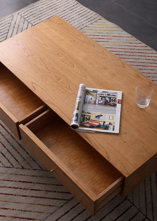 Vento Coffee Table