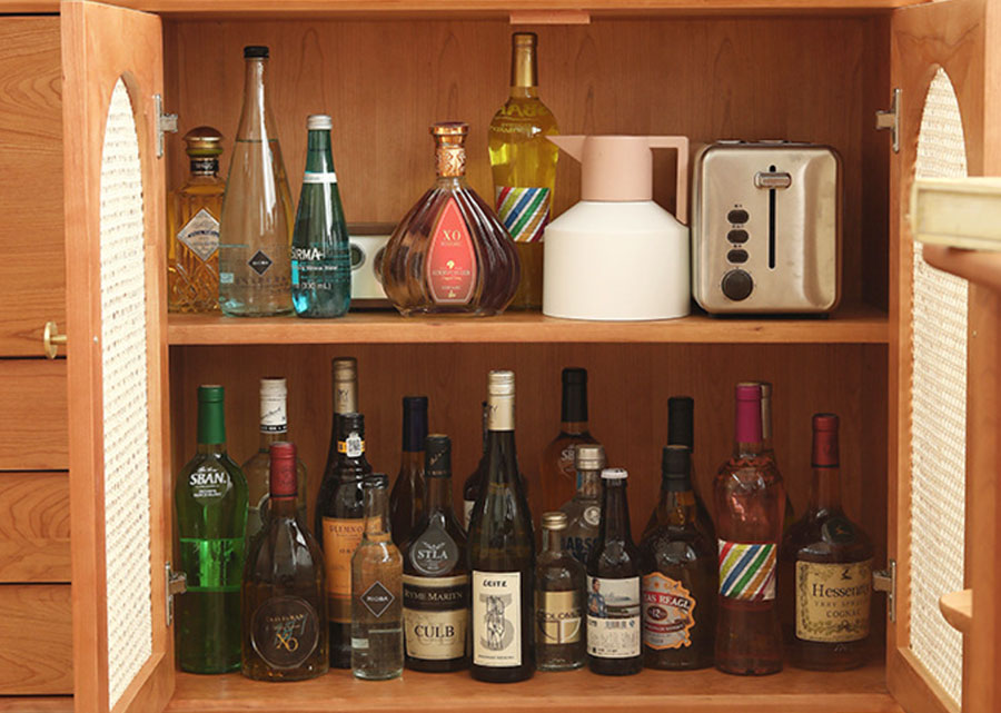 Vexa Sideboard