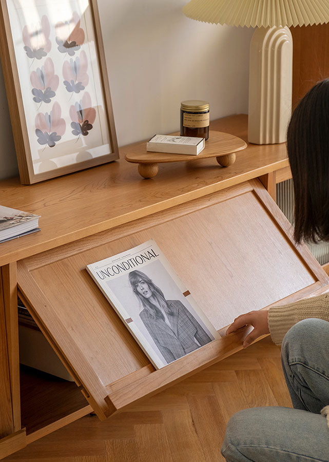 Dax TV Console