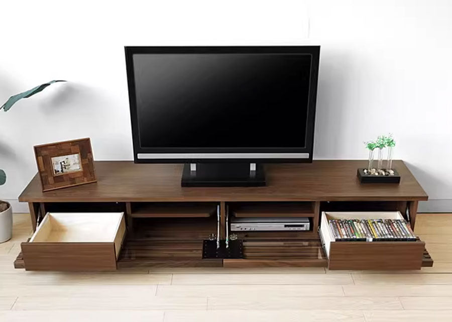 Meno TV Console