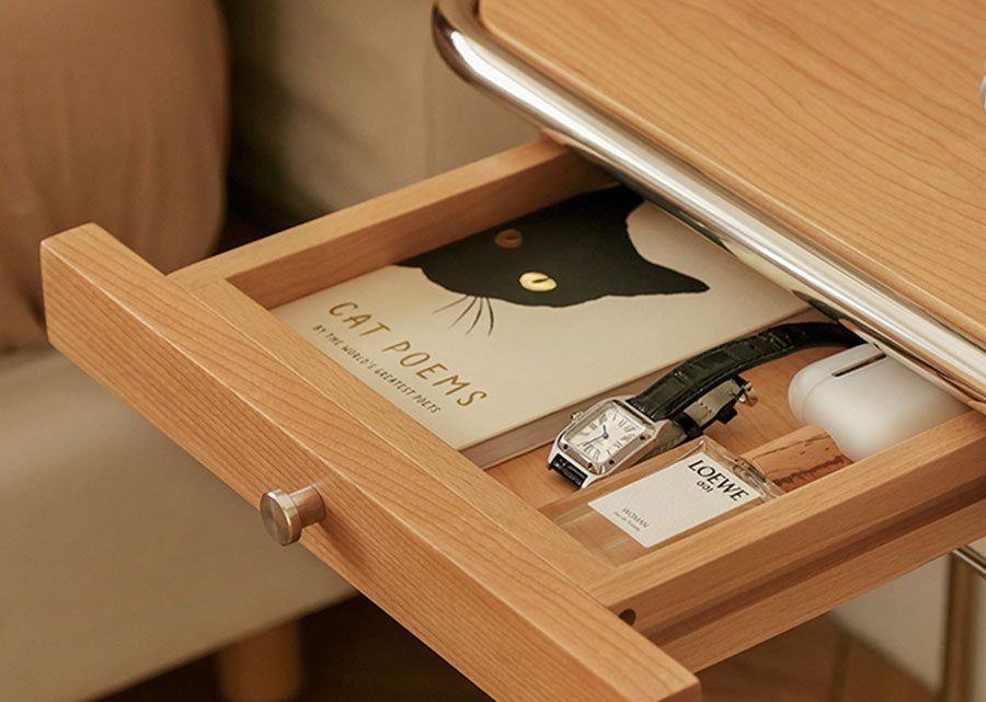 Mobi Table