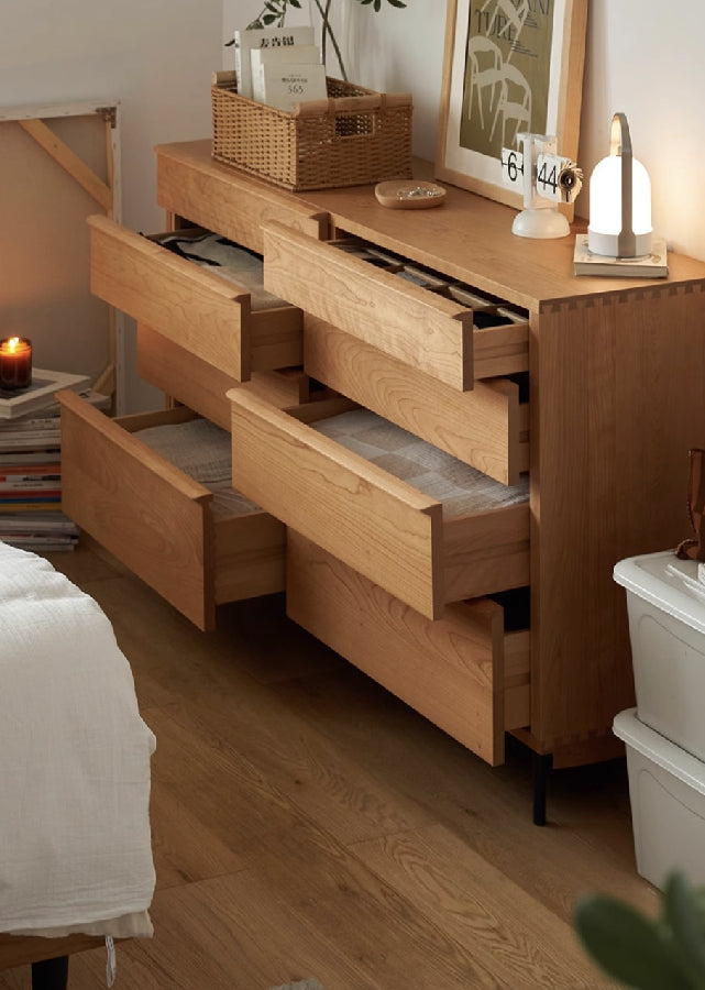 Linn Drawer Chest