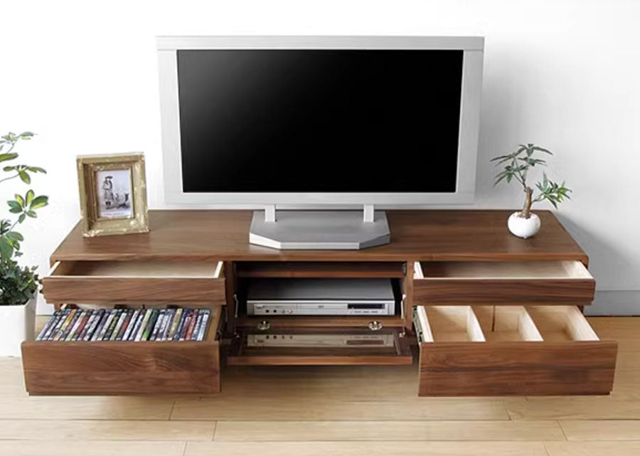 Sano TV Console