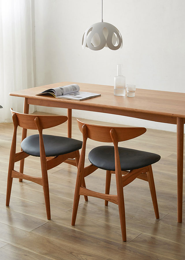 Vista Long Table