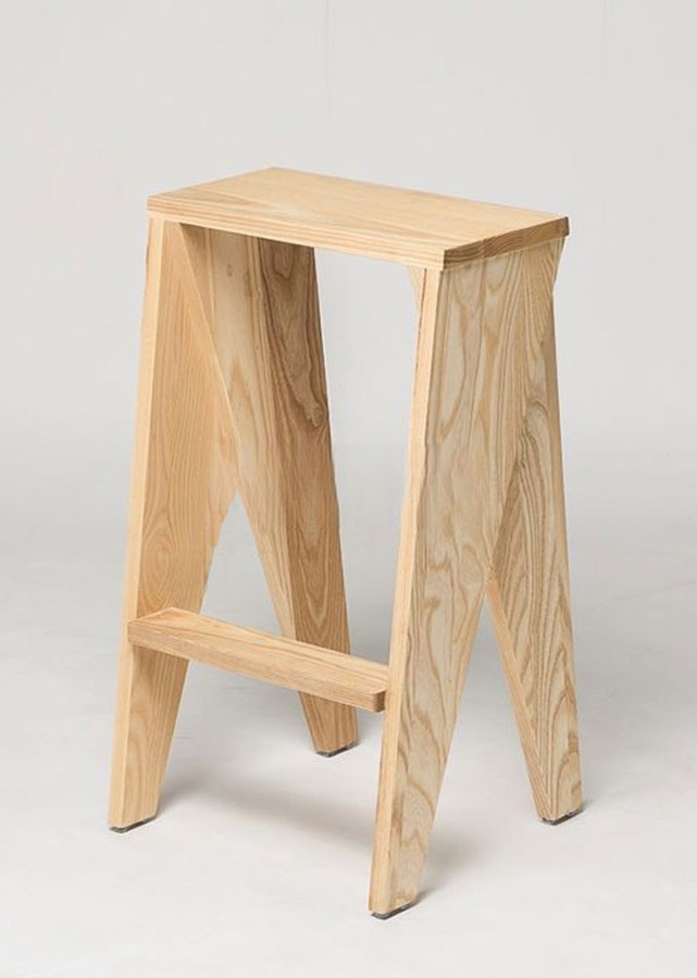 Sted Barstool