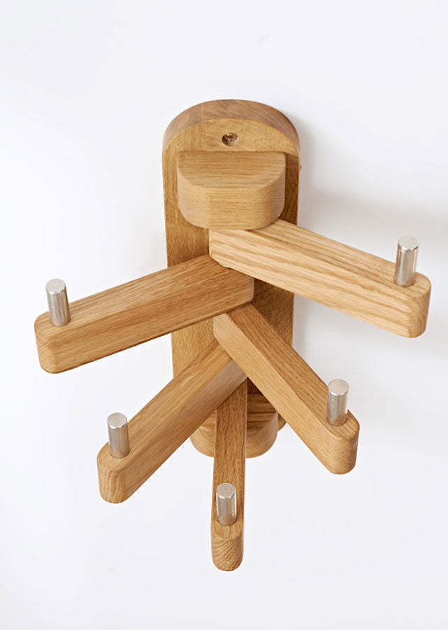 Tallo Hook