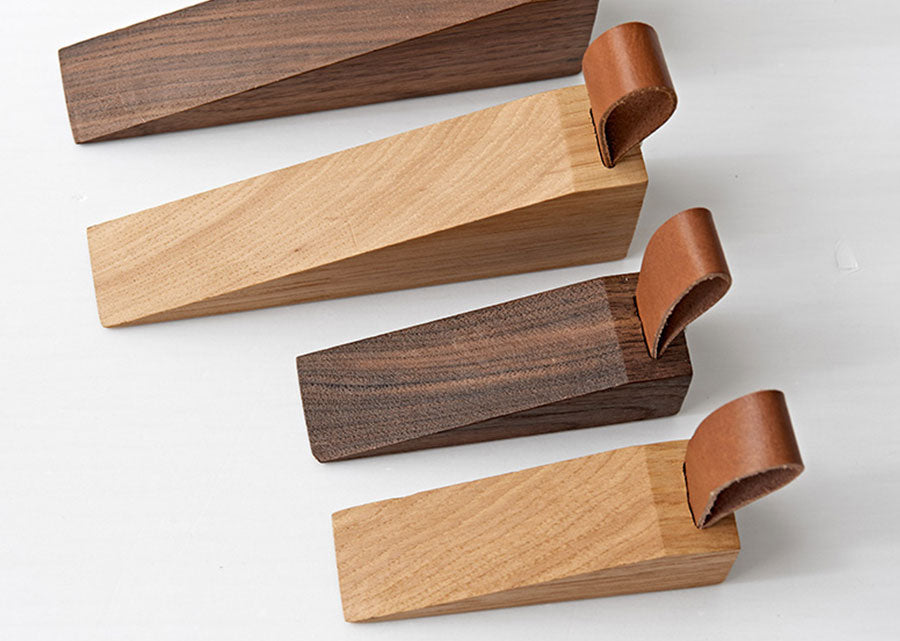 Nix Door Stopper