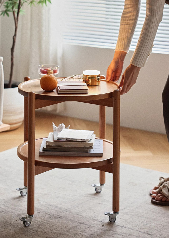 Mako Round Table