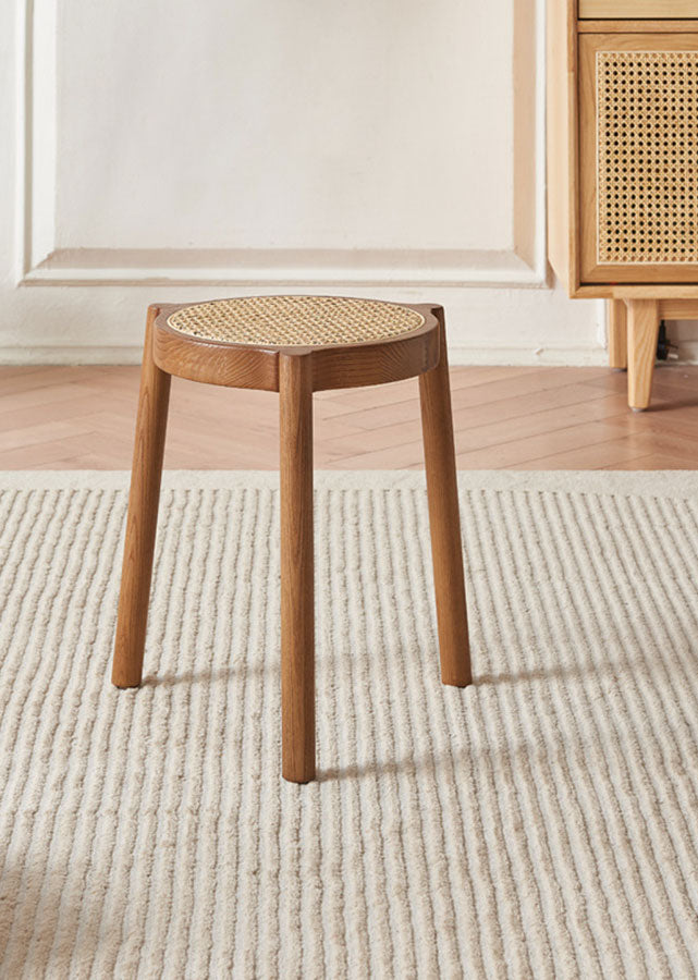 Kibi Stackable Square Stools