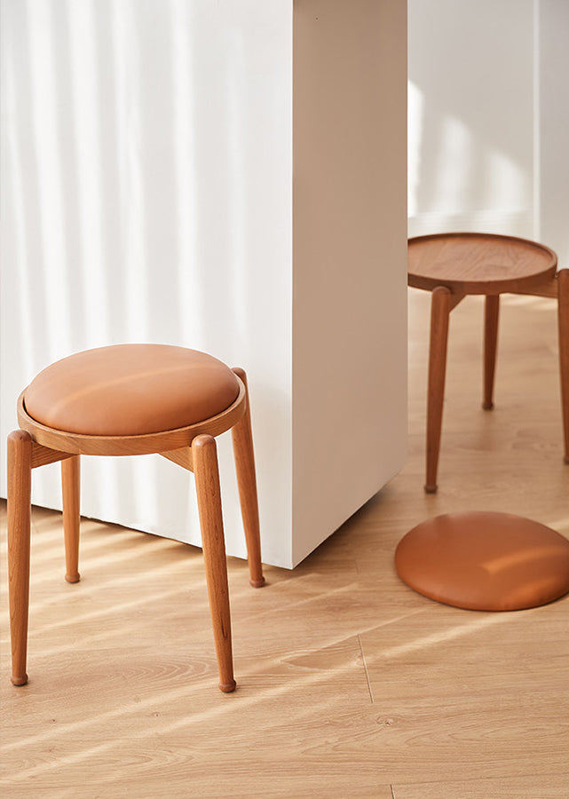Kilo Stool (Stackable)