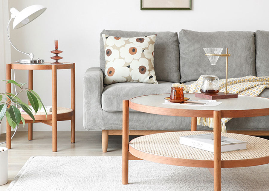 Numa Coffee Table