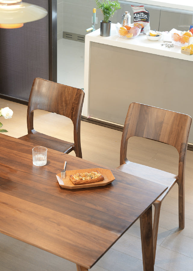 Kizu Dining Chair