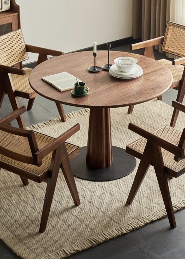Sol Round Table
