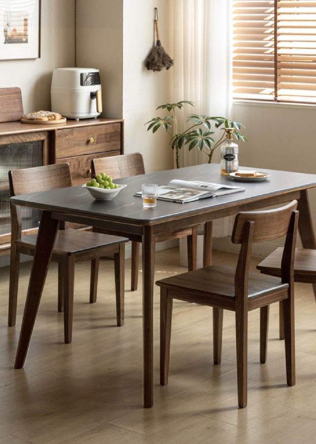 Miro Walnut Chair