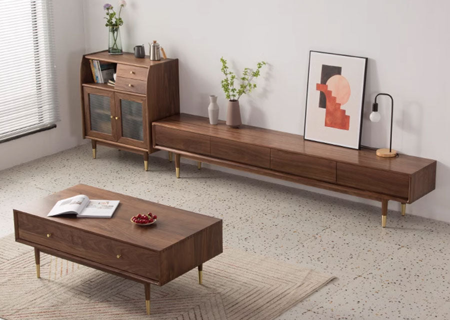 Ossi TV Console