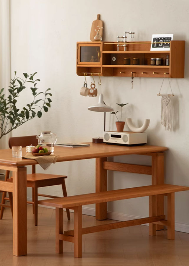 Vinn Wall Rack