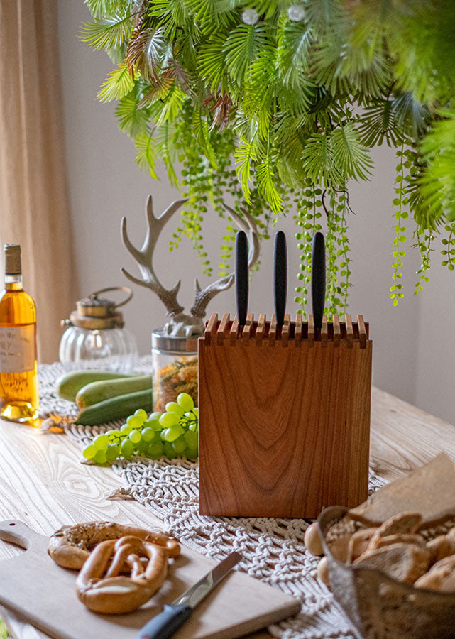 Muro Knife Stand