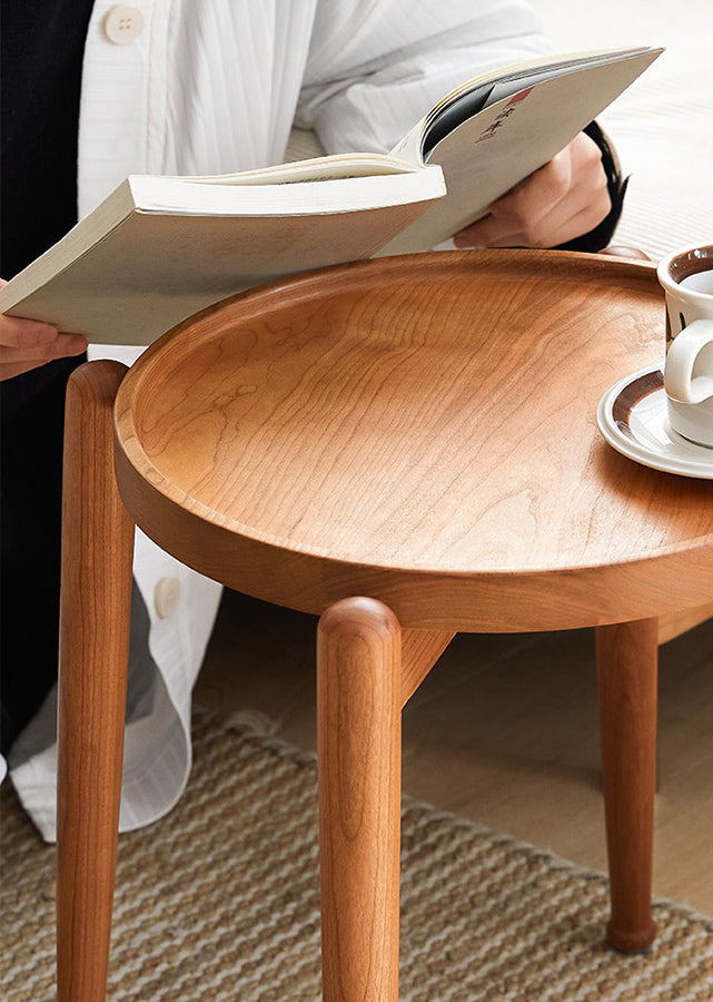Kilo Stool (Stackable)