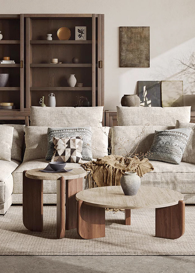 Brava Coffee Table