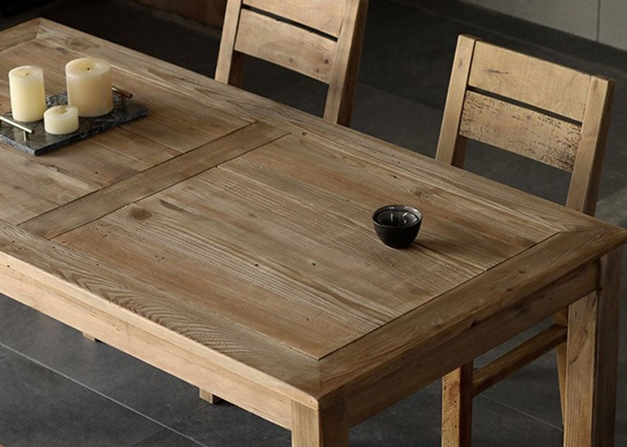 Breeze Table