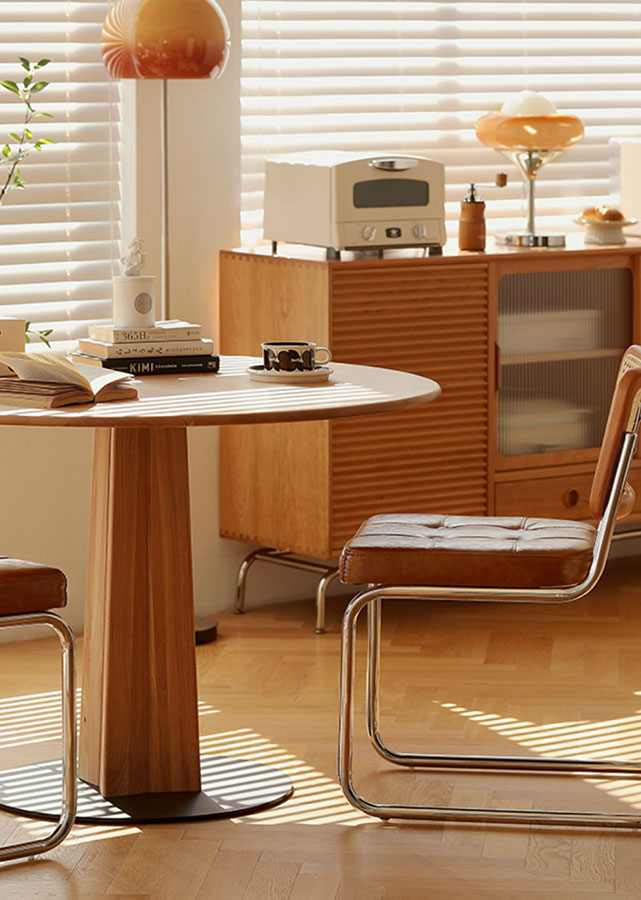 Sol Round Table