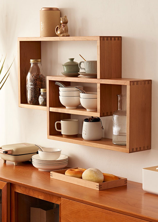 Echo Shelf