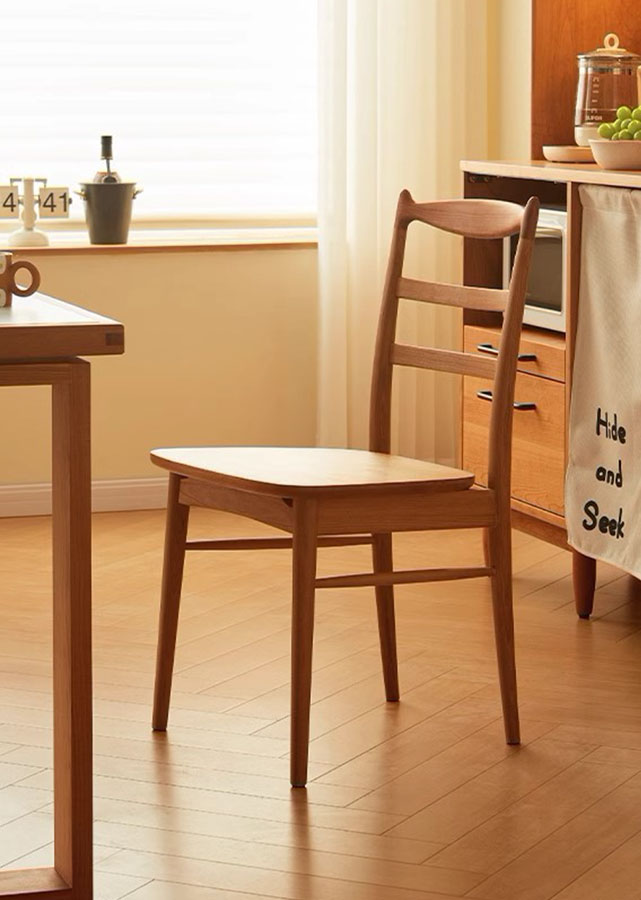 Nilo Chair
