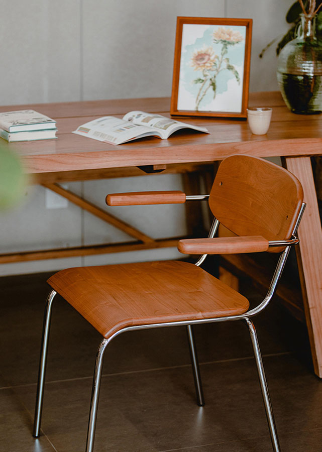 Sore Dining Chair