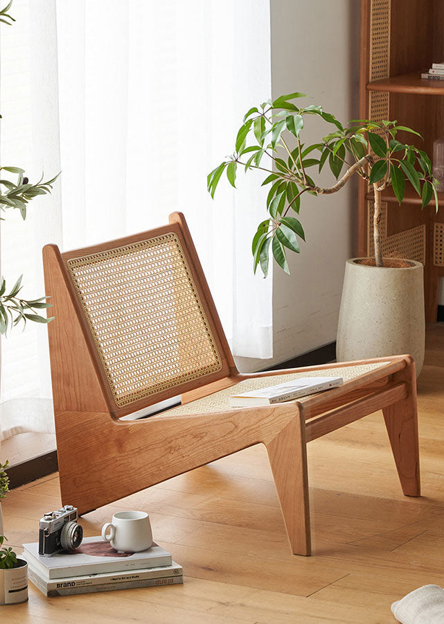 Elna Lounge Chair