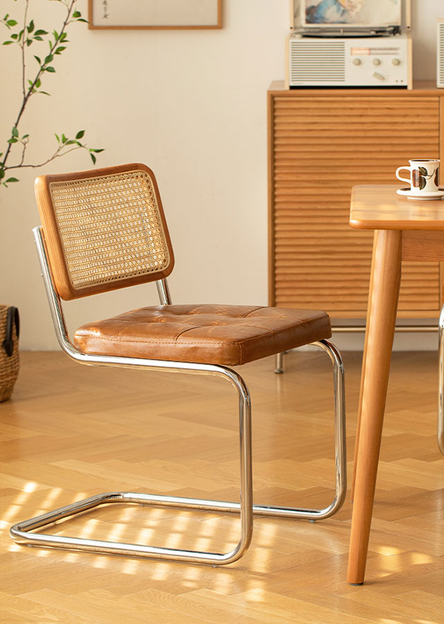 Wind Solid Wood Chair
