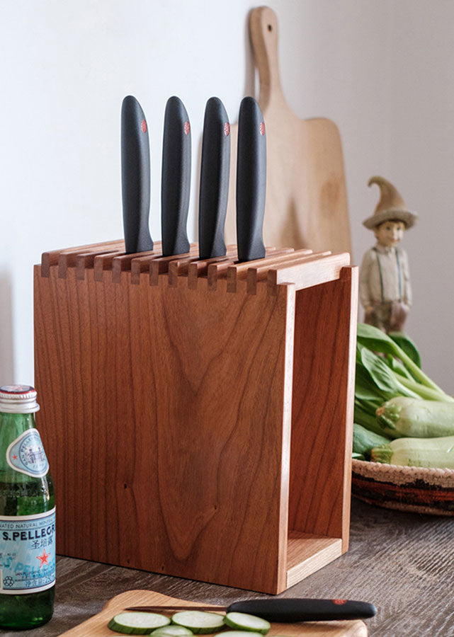 Muro Knife Stand
