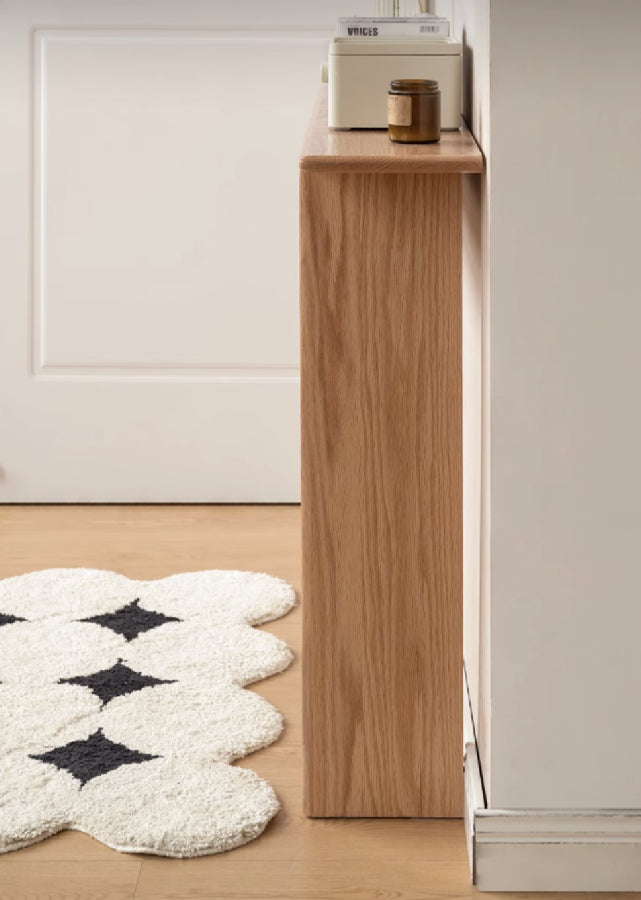 Nira Entry Table