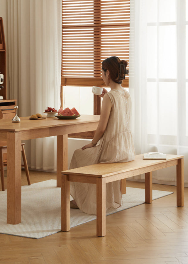 Aven Bench