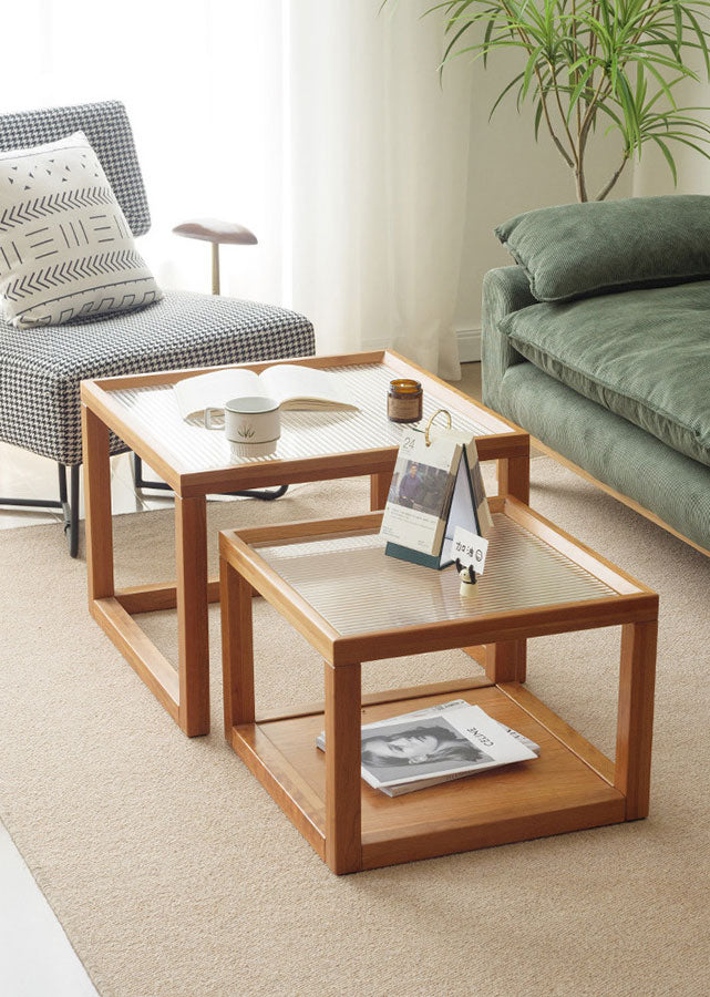 Tumi Coffee Table