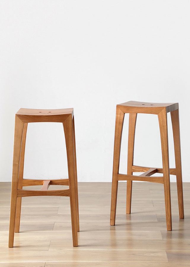 Vara Barstool