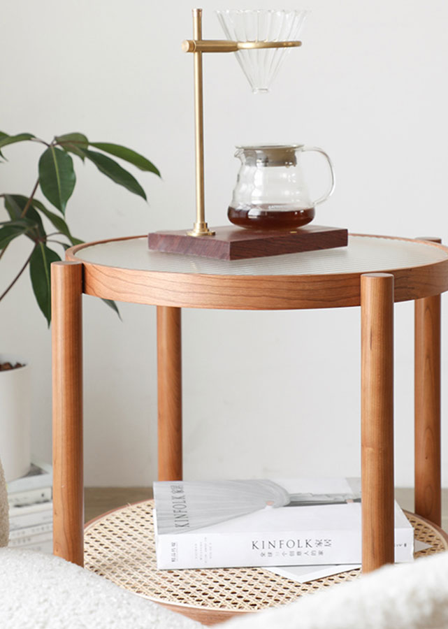 Numa Coffee Table