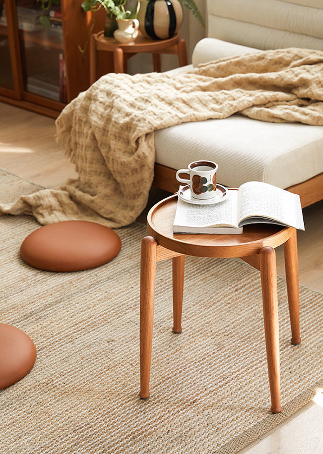 Kilo Stool (Stackable)