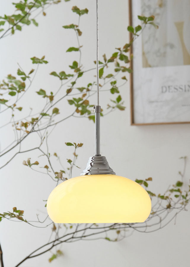 Ponto Pendant Light