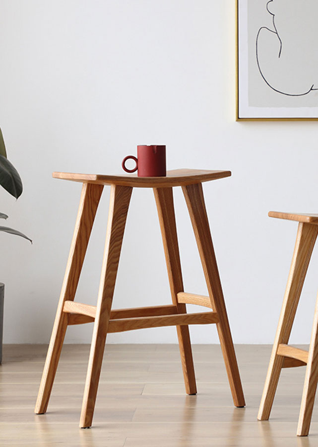 Mesa Barstool