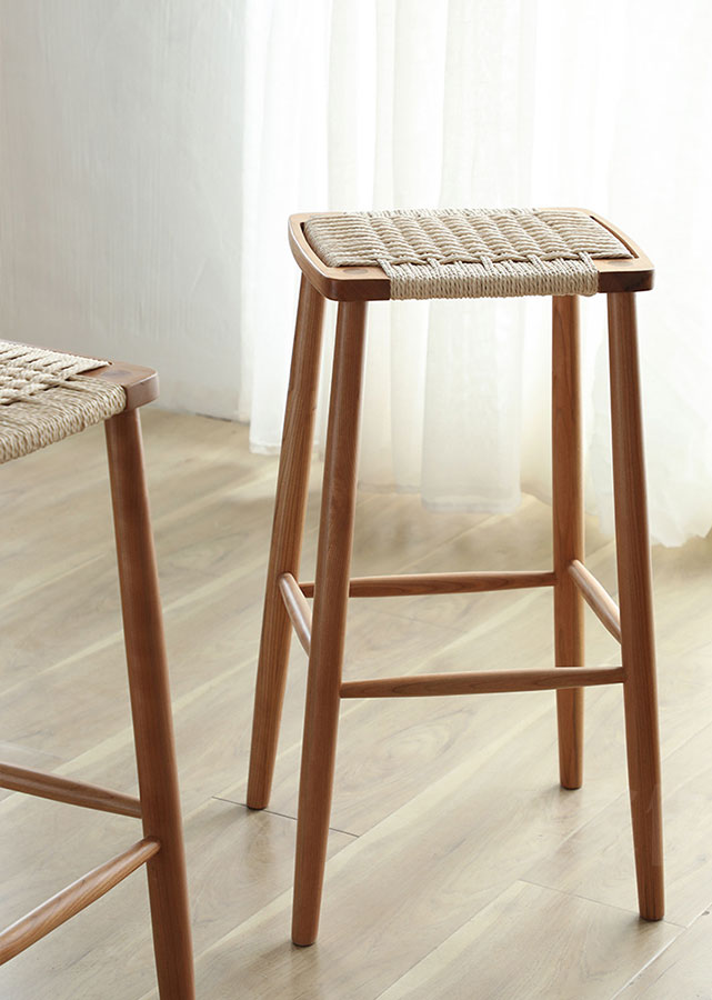 Loom Bench
