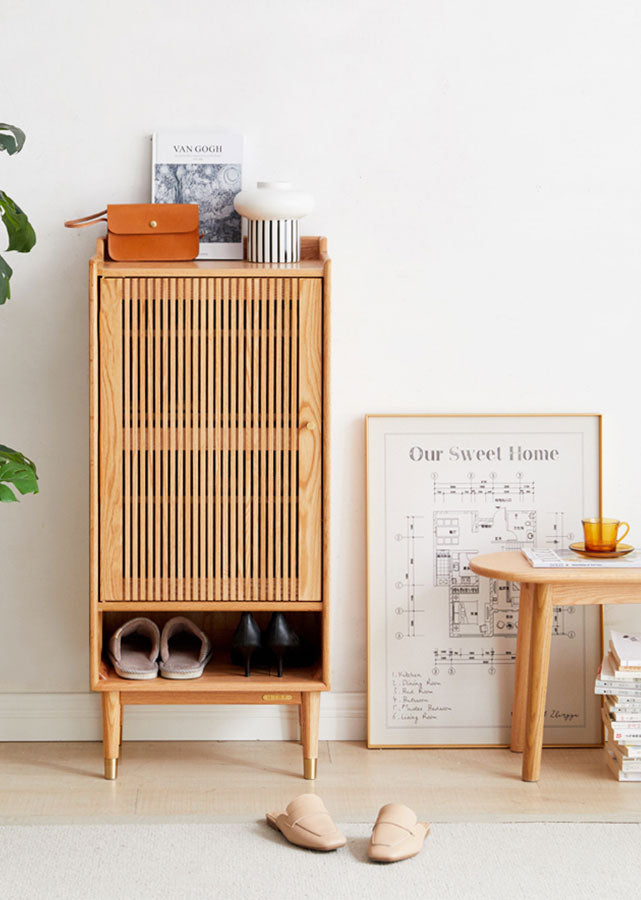 Raga Shoe Cabinet