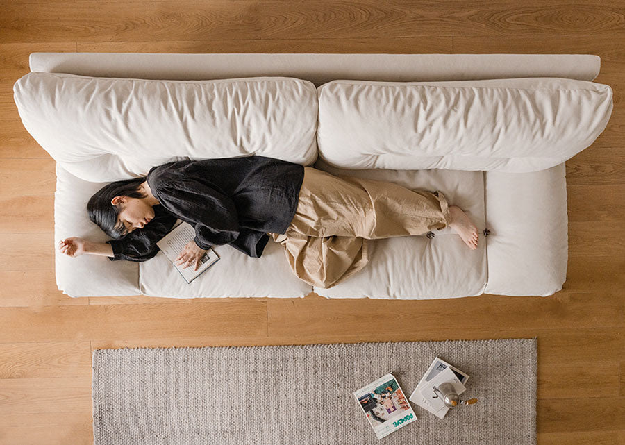 Nori Sofa